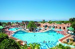 Hotel Club Mega Saray 5 stele, Belek, Turcia