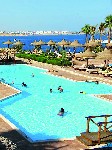 Hotel Club Reef Village 4 stele, Sharm el Sheikh, Egipt