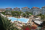 Hotel ClubHotel Riu Waikiki 3 stele, Gran Canaria, Spania