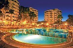 Hotel ClubHotel Riu Waikiki 3 stele, Gran Canaria, Spania