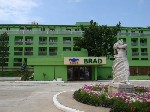 Hotel Complex Bran Brad Bega 4 stele, Eforie Nord, Romania