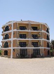 Hotel Comfort El Samaka 3 stele, Hurghada, Egipt