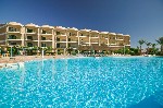 Hotel Comfort El Samaka 3 stele, Hurghada, Egipt