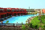 Hotel Coral Sea Holiday Village 5 stele, Sharm el Sheikh, Egipt