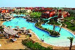 Hotel Coral Sea Holiday Village 5 stele, Sharm el Sheikh, Egipt