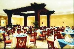 Hotel Coral Sea Holiday Village 5 stele, Sharm el Sheikh, Egipt