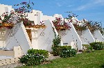 Hotel Coralia Club Dahab 4 stele, Dahab, Egipt