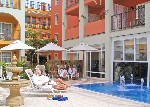 Hotel Cordial Mogan Playa 4 stele, Gran Canaria, Spania