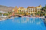Hotel Cordial Mogan Playa 4 stele, Gran Canaria, Spania