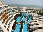 Hotel Cornelia Diamond Golf Resort and Spa 5 stele, Belek, Turcia