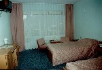 Hotel Cozia 3 stele, Calimanesti Caciulata, Romania