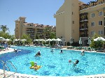Hotel Crystal  Paraiso Verde Resort 5 stele, Belek, Turcia