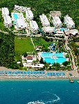 Hotel Daima Biz Resort 5 stele, Kemer, Turcia