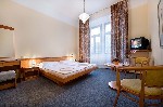 Hotel Dalimil 3 stele, Praga, Cehia