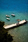 Hotel Dalmacija 3 stele, Dalmatia, Croatia