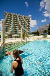 Hotel Dalmacija 3 stele, Dalmatia, Croatia