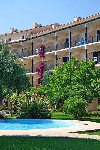 Hotel Delfinia 4 stele, Insula Corfu, Grecia