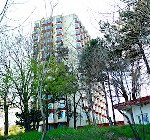 Hotel Delfinul 4 stele, Eforie Nord, Romania