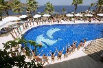 Hotel Delta Beach Resort 5 stele, Bodrum, Turcia