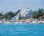 Hotel Dorostor 3 stele, Albena, Bulgaria