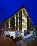 Hotel DoubleTree by Hilton 4 stele, Istanbul, Turcia