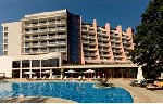 Hotel Doubletree by Hilton Varna 5 stele, Nisipurile de Aur, Bulgaria