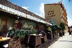 Hotel Dragului 3 stele, Predeal, Romania