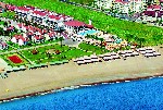 Hotel Dyadom Hotel Resort 5 stele, Belek, Turcia