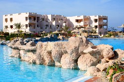 Hotel El Phistone Resort Marsa Alam 4 stele, Marsa Alam, Egipt