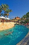 Hotel Elysium 5 stele, Paphos, Cipru