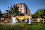 Hotel Ephesia 4 stele, Kusadasi, Turcia