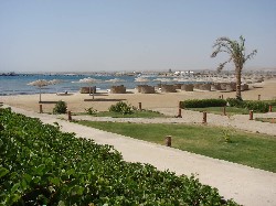 Hotel Equinex El Nabaa Resort Marsa Alam 3 stele, Marsa Alam, Egipt