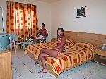 Hotel Eri Beach and Village 4 stele, Insula Creta, Grecia