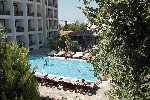 Hotel Esat 4 stele, Kusadasi, Turcia