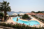 Hotel Esperides 4 stele, Insula Skiathos, Grecia