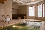 Hotel Evergreen ApartHotel and Spa 3 stele, Bansko, Bulgaria