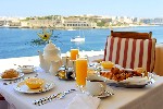 Hotel Excelsior Grand Hotel 5 stele, Valletta, Malta