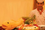 Hotel Falcon Naama Star 3 stele, Sharm el Sheikh, Egipt