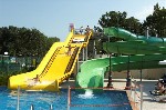 Hotel Flora Park 4 stele, Sunny Beach, Bulgaria