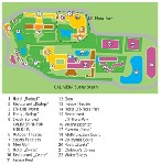 Hotel Flora Park 4 stele, Sunny Beach, Bulgaria