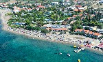 Hotel Gerakina Beach 3 stele, Sithonia, Grecia