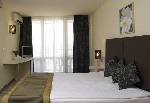 Hotel Gergana 4 stele, Albena, Bulgaria