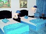 Hotel Golden 5 Emerald 5 stele, Hurghada, Egipt