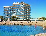 Hotel Golden Donaire Beach 3 stele, Costa Daurada, Spania