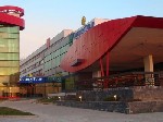 Hotel Golden Tulip 4 stele, Mamaia, Romania