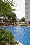 Hotel Grand Camp de Mar 4 stele, Camp De Mar, Spania