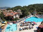 Hotel Grand Cettia 4 stele, Marmaris, Turcia