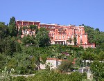 Hotel Grand Hotel Miramare 4 stele, Taormina, Italia