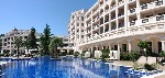 Hotel Grand Hotel Primoretz 5 stele, Burgas, Bulgaria