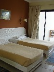 Hotel Grand Hotel 4 stele, Hurghada, Egipt